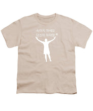 Load image into Gallery viewer, Korean - Youth T-Shirt
