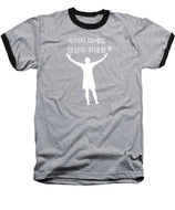 Korean - Baseball T-Shirt