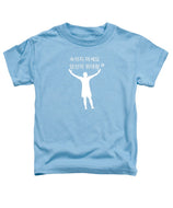 Korean - Toddler T-Shirt