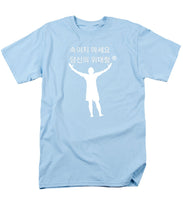 Load image into Gallery viewer, Korean - Men's T-Shirt  (Regular Fit)
