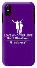 Load image into Gallery viewer, Lgbtq  - Phone Case
