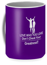 Load image into Gallery viewer, Lgbtq  - Mug
