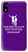 Load image into Gallery viewer, Lgbtq  - Phone Case
