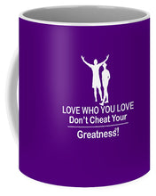 Load image into Gallery viewer, Lgbtq  - Mug
