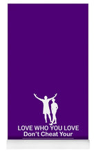 Load image into Gallery viewer, Lgbtq  - Yoga Mat

