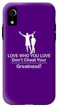 Load image into Gallery viewer, Lgbtq  - Phone Case
