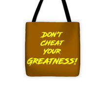 Load image into Gallery viewer, Owner - Tote Bag
