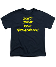 Load image into Gallery viewer, Owner - Youth T-Shirt
