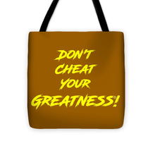 Load image into Gallery viewer, Owner - Tote Bag
