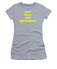 Load image into Gallery viewer, Owner - Women's T-Shirt
