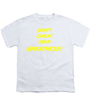 Load image into Gallery viewer, Owner - Youth T-Shirt
