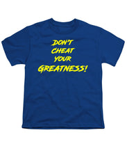 Load image into Gallery viewer, Owner - Youth T-Shirt
