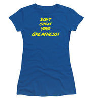 Load image into Gallery viewer, Owner - Women's T-Shirt
