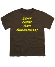 Load image into Gallery viewer, Owner - Youth T-Shirt
