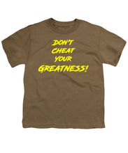 Load image into Gallery viewer, Owner - Youth T-Shirt
