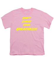 Load image into Gallery viewer, Owner - Youth T-Shirt
