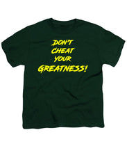 Load image into Gallery viewer, Owner - Youth T-Shirt
