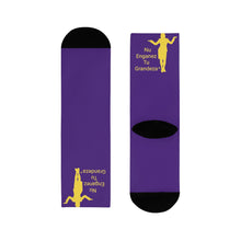 Load image into Gallery viewer, Espanol Crew Socks (EU)
