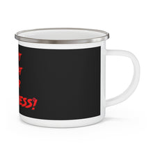 Load image into Gallery viewer, Enamel Camping Mug
