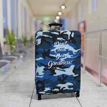 Load image into Gallery viewer, Veterans Luggage Cover
