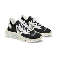 Japanese Men's Mesh Sports Sneakers