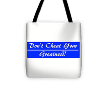 Load image into Gallery viewer, Owner - Tote Bag

