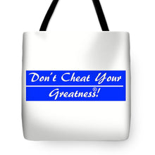 Load image into Gallery viewer, Owner - Tote Bag
