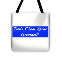 Load image into Gallery viewer, Owner - Tote Bag
