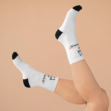 Load image into Gallery viewer, DTG Socks

