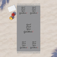 Load image into Gallery viewer, Boho Beach Cloth

