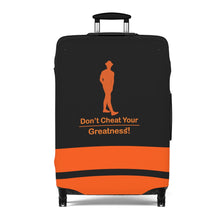 Load image into Gallery viewer, 815 Edition Luggage Cover
