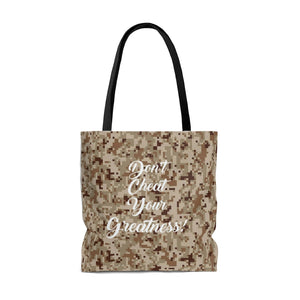 AOP Tote Bag