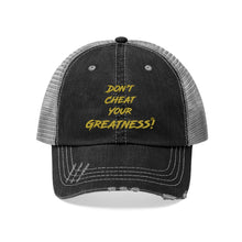 Load image into Gallery viewer, Unisex Trucker Hat
