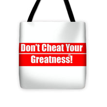 Load image into Gallery viewer, Owner - Tote Bag
