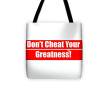 Load image into Gallery viewer, Owner - Tote Bag

