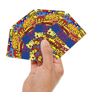 Chinese Poker Cards