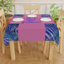 Load image into Gallery viewer, Tablecloth
