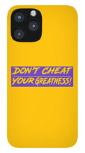 Load image into Gallery viewer, Owner - Phone Case
