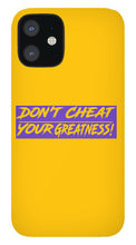 Load image into Gallery viewer, Owner - Phone Case
