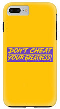 Load image into Gallery viewer, Owner - Phone Case
