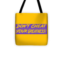 Load image into Gallery viewer, Owner - Tote Bag
