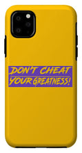 Load image into Gallery viewer, Owner - Phone Case
