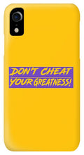 Load image into Gallery viewer, Owner - Phone Case
