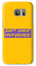 Load image into Gallery viewer, Owner - Phone Case
