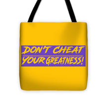 Load image into Gallery viewer, Owner - Tote Bag
