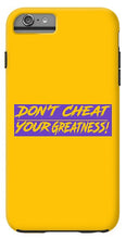 Load image into Gallery viewer, Owner - Phone Case
