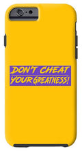 Load image into Gallery viewer, Owner - Phone Case
