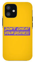 Load image into Gallery viewer, Owner - Phone Case
