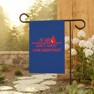 DCYG,N Ur Drip, Garden & House Banner