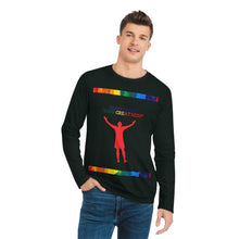 Load image into Gallery viewer, LGBTQ Sparker Long Sleeve Shirt
